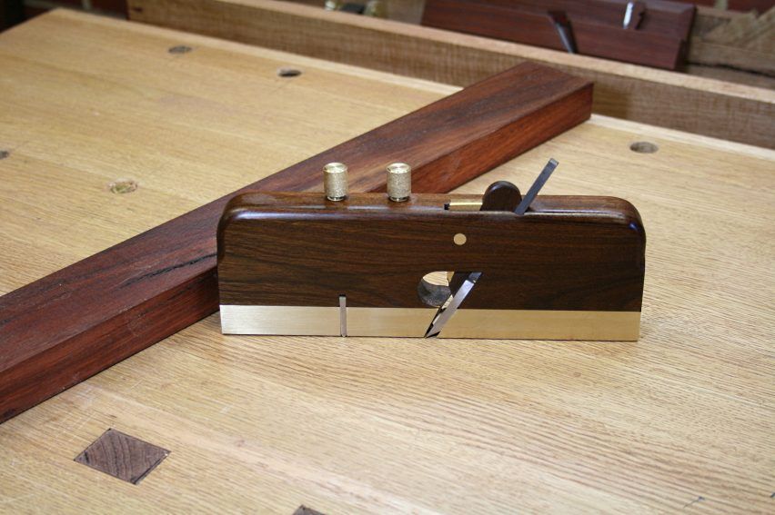dovetail plane